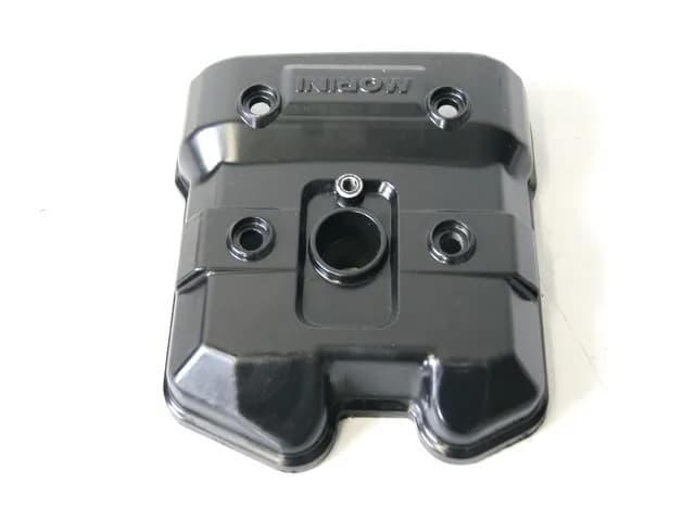 MOTO MORINI GRANPASSO 1200 ZLM030101 VENTILDECKEL COVER MOTOR