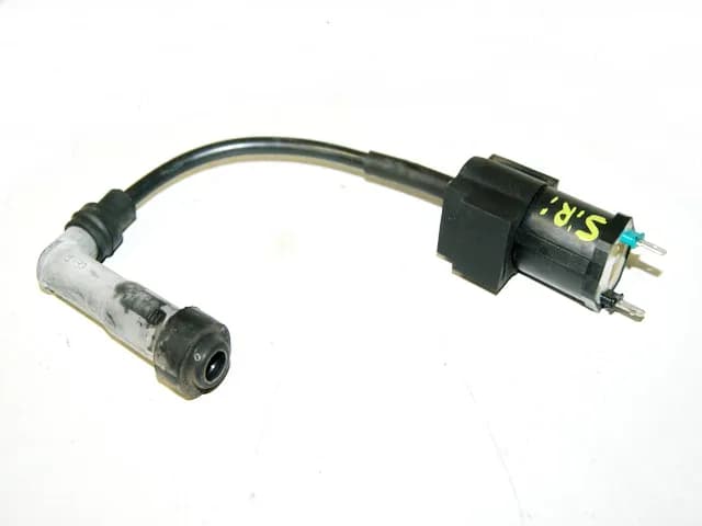 HONDA CB 250 TWO FIFTY MC26 ZÜNDSPULE IGNITION COIL LINKS