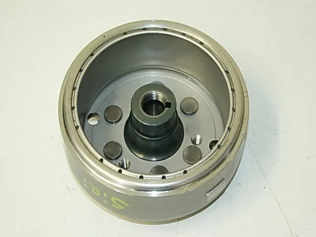 HONDA CB 250 TWO FIFTY MC26 LIMA ROTOR LICHTMASCHINE POLRAD