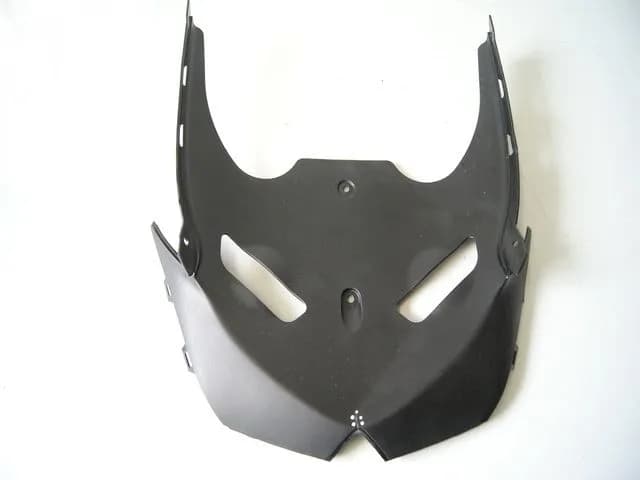 KAWASAKI ZX-6R ZX600R VERKLEIDUNG COCKPIT INNEN MITTE