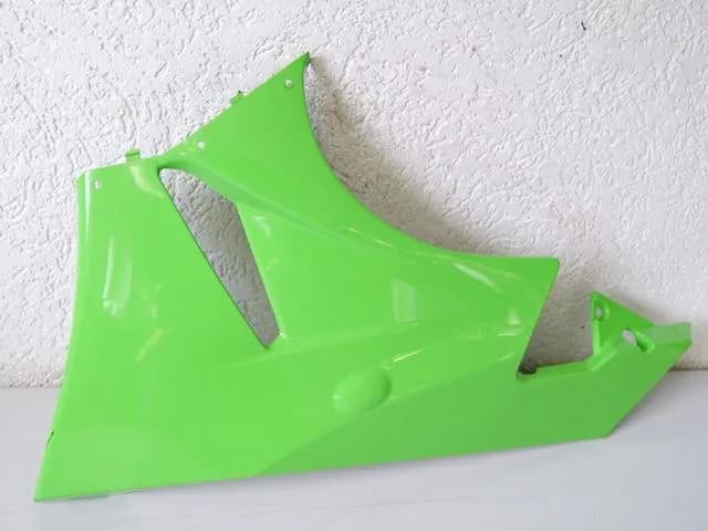 KAWASAKI ZX-6R ZX600R VERKLEIDUNG BUG LINKS