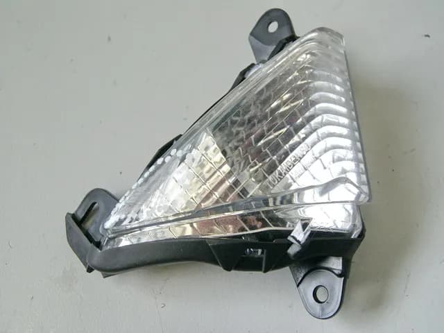 KAWASAKI ZX-6R ZX600R BLINKER VORN RECHTS TURN SIGNAL