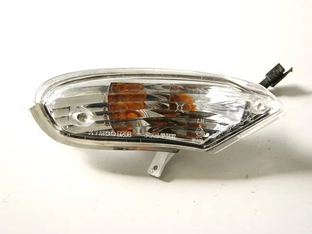 KYMCO GRAND DINK 50 S BLINKER HINTEN LINKS TURN SIGNAL