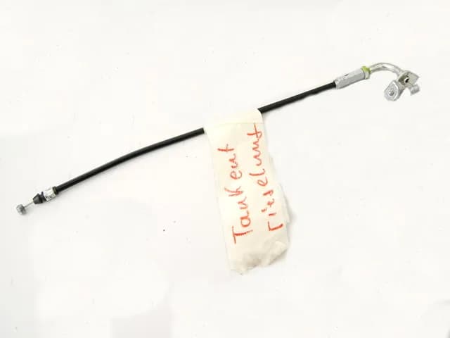 KYMCO GRAND DINK 50 S SEILZUG VERRIEGELUNG TANK