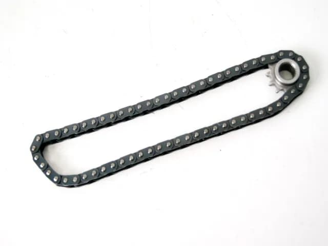 KAWASAKI ER 5 TWISTER ER500A STEUERKETTE ZAHNRAD