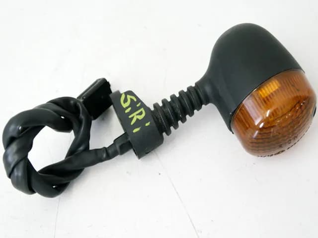MBK YQ 100 NITRO BLINKER HINTEN RECHTS TURN SIGNAL