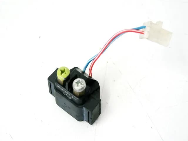 MBK YQ 100 NITRO STARTERRELAIS RELAIS ANLASSER