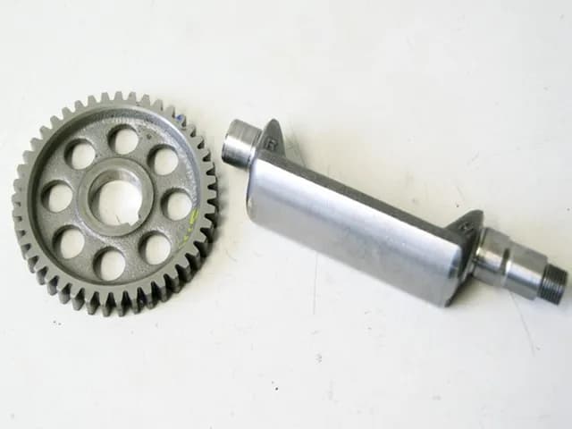 YAMAHA TDR 125 5AN ANTRIEBSZAHNRAD AUSGLEICHSWELLE