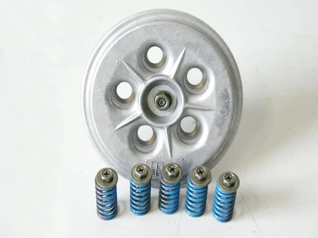 YAMAHA TDR 125 5AN DRUCKPLATTE KUPPLUNG