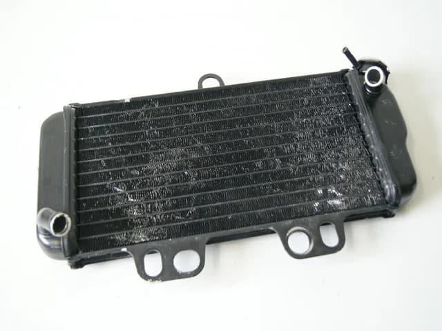 YAMAHA TDR 125 5AN KÜHLER WASSERKÜHLER WATER COOLER