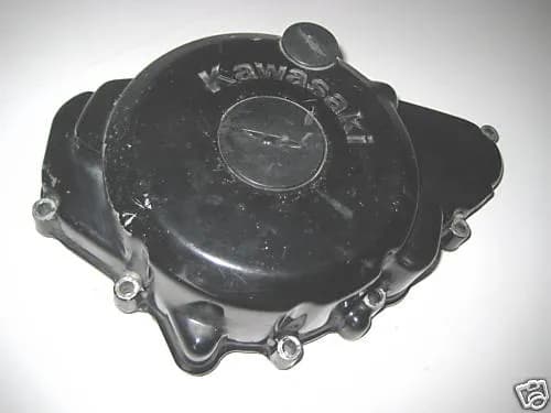 KAWASAKI GPZ 500 EX500DE LIMADECKEL MOTORDECKEL 87-93