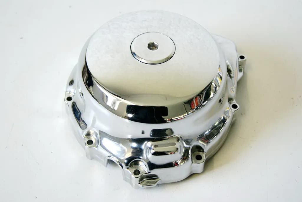 SUZUKI VZ 800 AF MARAUDER LIMADECKEL COVER MOTOR