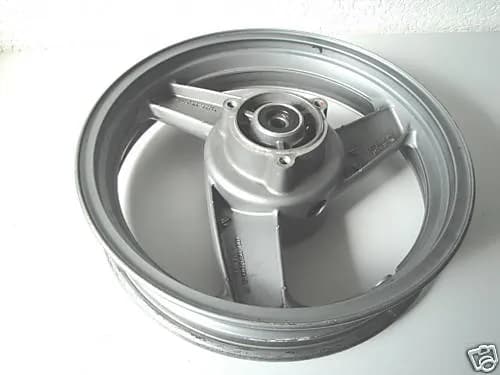 KAWASAKI GPZ 500 EX500DE FELGE HINTEN HINTERRAD 94-03