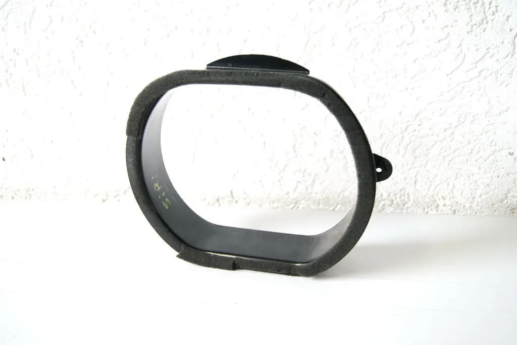 SUZUKI VZ 800 AF MARAUDER HALTERUNG LÜFTER GEHÄUSE