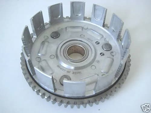KAWASAKI GPZ 500 EX500DE KUPPLUNGSKORB KUPPLUNG 94-03