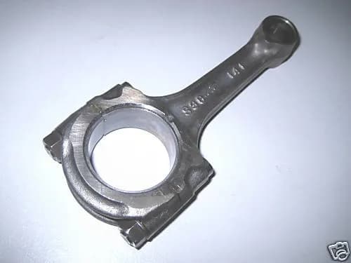 KAWASAKI GPZ 500 EX500DE Pleuel Pleuelstange Pleul Piston Rod (für Motor)