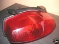 KAWASAKI GPZ 500 EX500DE RÜCKLICHT LAMPE BJ.94-03