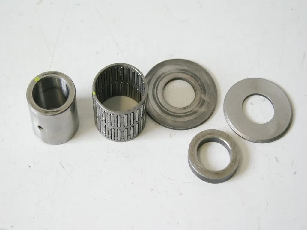 SUZUKI VZ 800 AF MARAUDER NADELLAGER KUPPLUNGSKORB