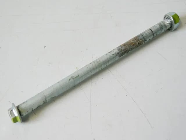 HONDA CB 500 PC26/ PC32 SCHWINGACHSE ACHSE SCHWINGE