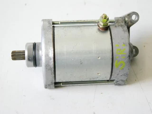 HONDA ST 1100 SC26 ABS - TCS PAN EUR ANLASSER STARTER MOTOR