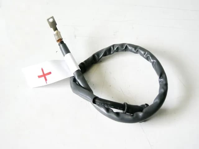 HONDA ST 1100 SC26 ABS - TCS PAN EUR ANLASSERKABEL KABEL ANLASSER