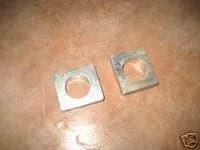 KAWASAKI ZX-6R ZX600G/ ZX600J KETTENSPANNER SCHWINGE 00-01