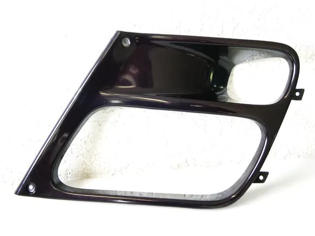 HONDA ST 1100 SC26 ABS - TCS PAN EUR SEITENDECKEL RECHTS VERKLEIDUNG