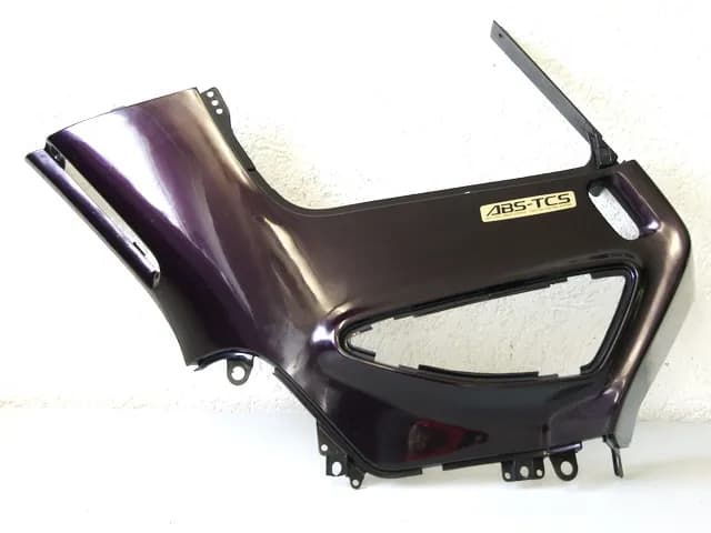 HONDA ST 1100 SC26 ABS - TCS PAN EUR SEITENVERKLEIDUNG LINKS VERKLEIDUNG