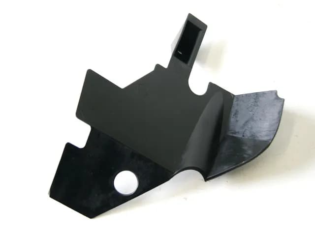 HONDA ST 1100 SC26 ABS - TCS PAN EUR VERKLEIDUNG LENKKOPF RECHTS