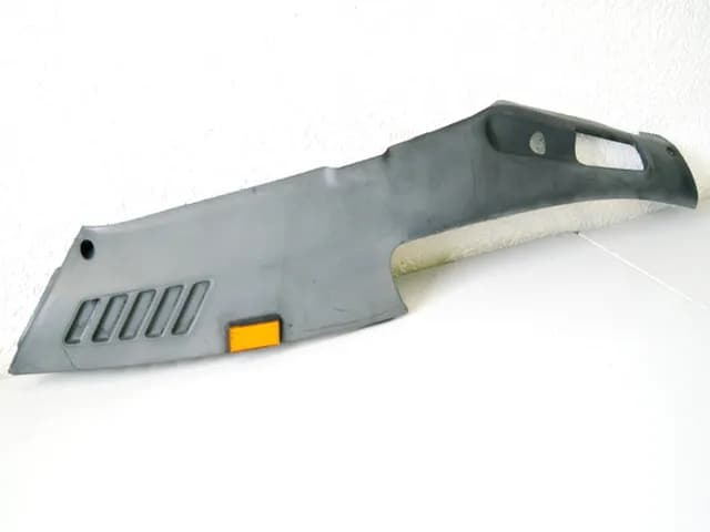 PIAGGIO EX 125 HEXAGON BUGVERKLEIDUNG LINKS VERKLEIDUNG ABDECKUNG COVER