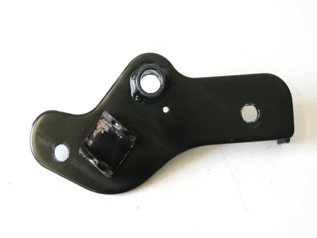 HYOSUNG GA 125 CRUISE II FUßRASTENTRÄGER FAHRER RECHTS