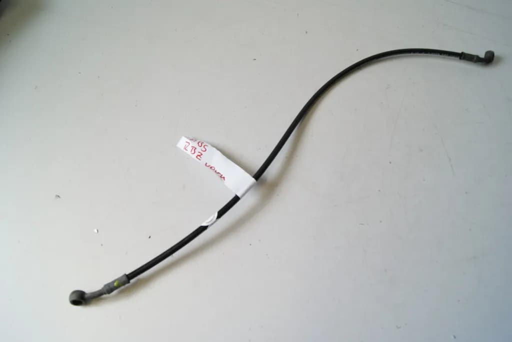 BMW F 650 CS K14 SCARVER BREMSLEITUNG VORN BRAKE HOSE