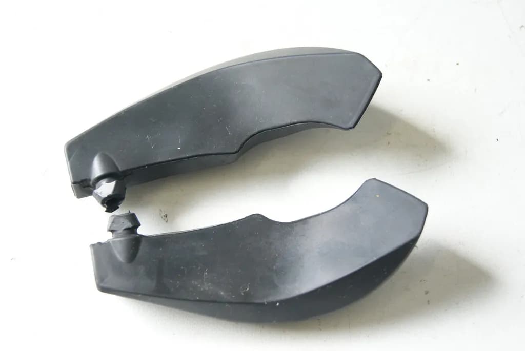 HONDA XL 700 VA RD13 TRANSALP ABDECKUNG COVER VERKLEIDUNG