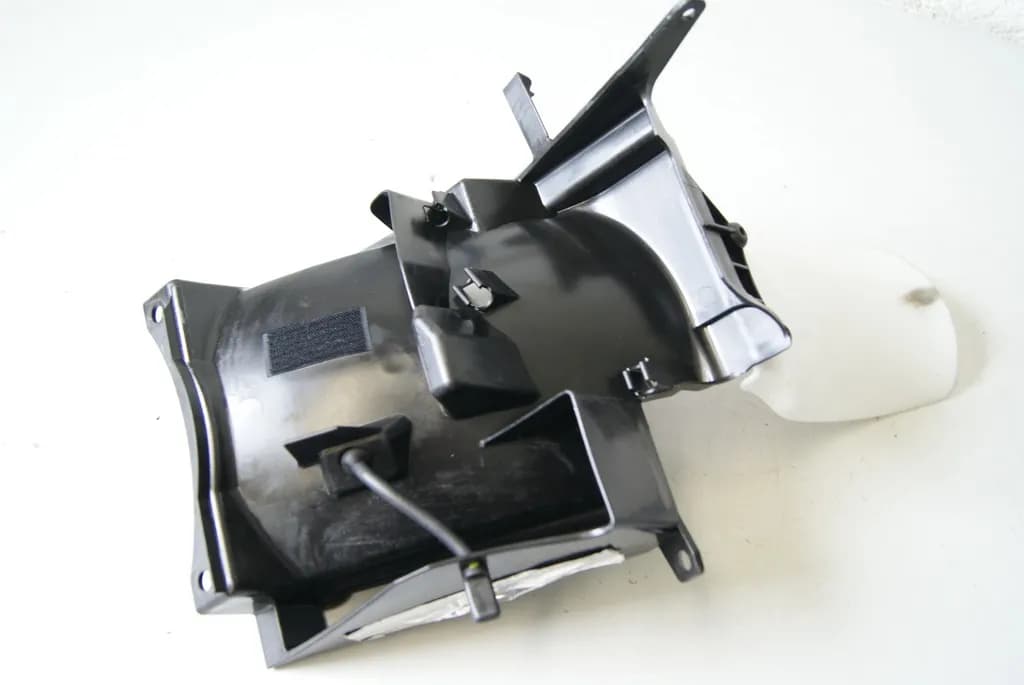 HONDA XL 700 VA RD13 TRANSALP KOTFLÜGEL HINTEN FENDER SPRITZSCHUTZ