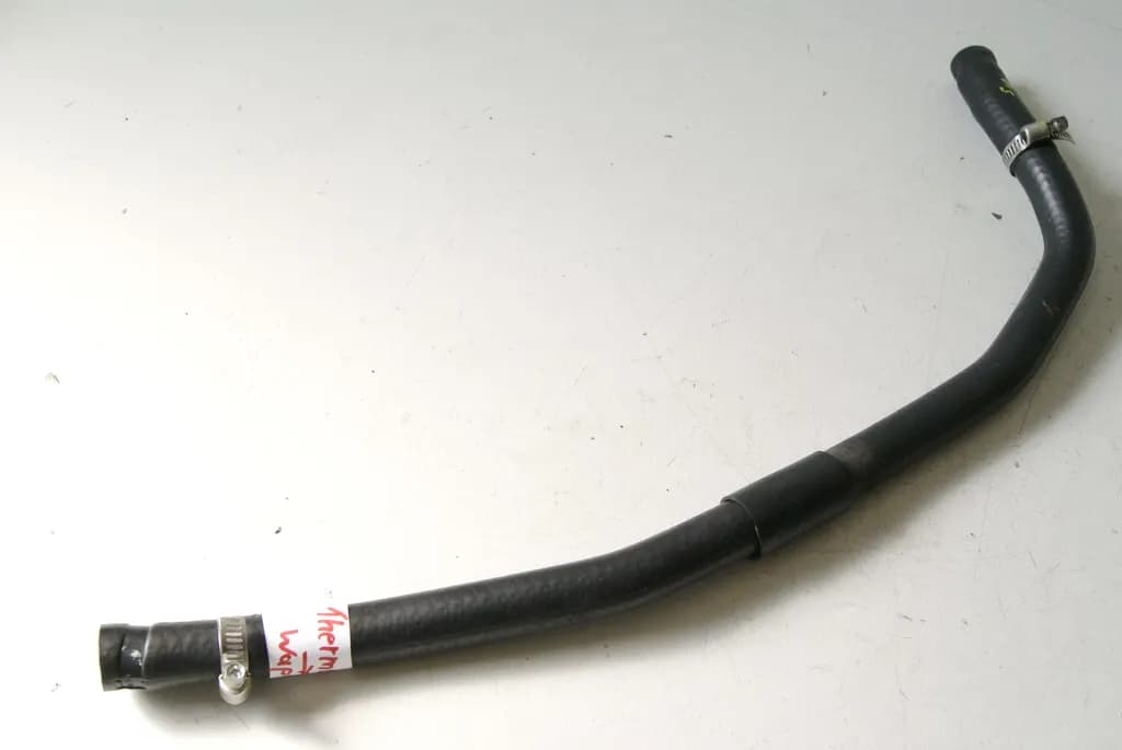 HONDA XL 700 VA RD13 TRANSALP KÜHLERSCHLAUCH THERMOSTAT WAPU