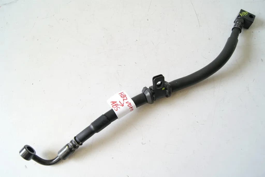 HONDA XL 700 VA RD13 TRANSALP BREMSLEITUNG VORN HAUPTBREMSZYLINDER