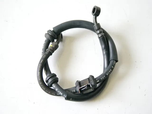 HONDA CBR 125 JC34 BREMSLEITUNG VORN BRAKE HOSE