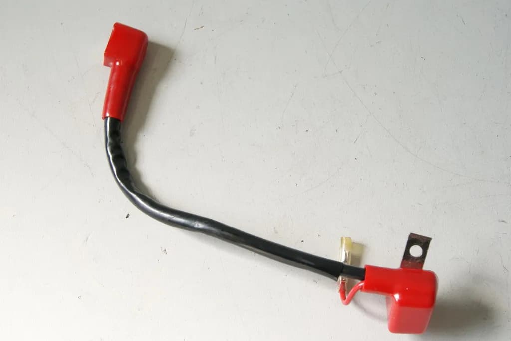 DAELIM SV 125 S3 SAB PLUSKABEL