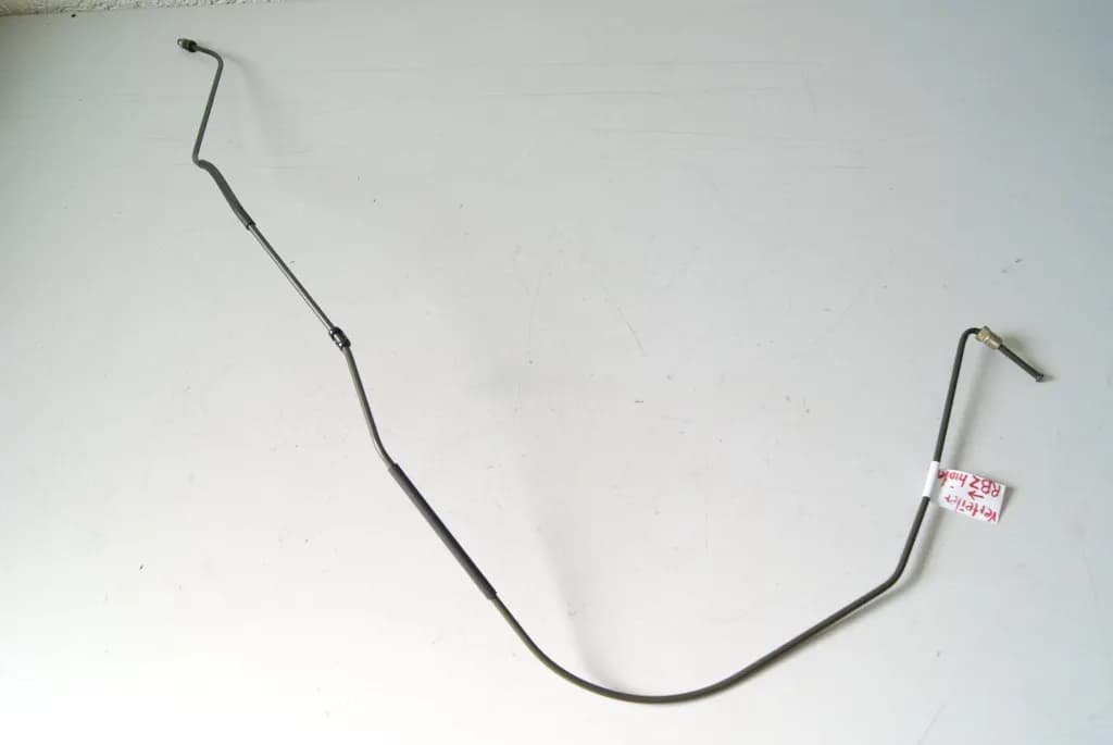 DAELIM SV 125 S3 SAB BREMSLEITUNG HINTEN METALL