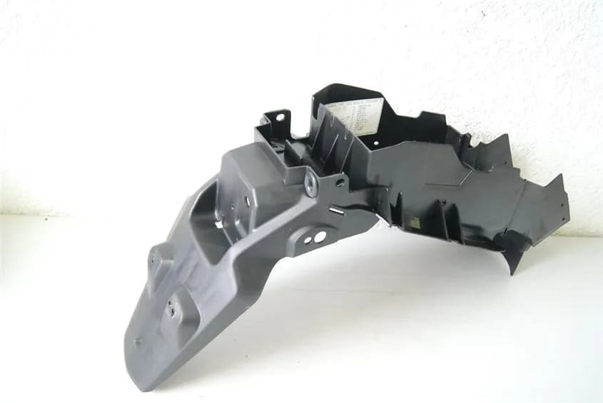 HONDA CBR 125 JC34 KOTFLÜGEL RADLAUF BATTERIEKASTEN