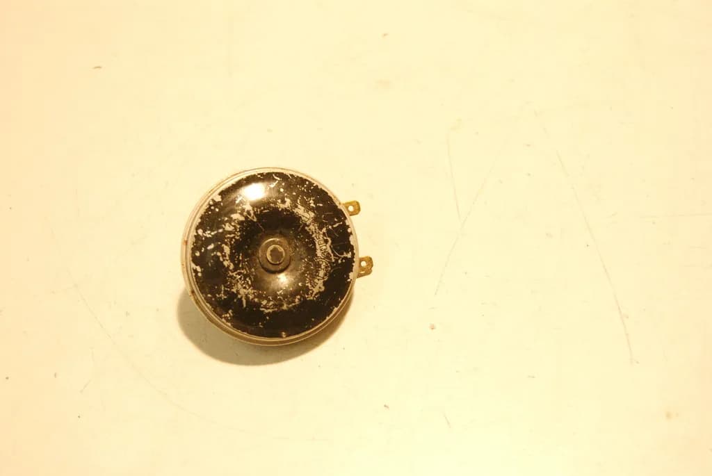 HONDA CBF 1000 ABS SC58 HUPE HORN SIGNALHORN