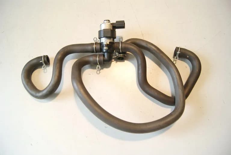 HONDA CBF 1000 ABS SC58 Sekundärluftventil Ventil Air Entlüftung