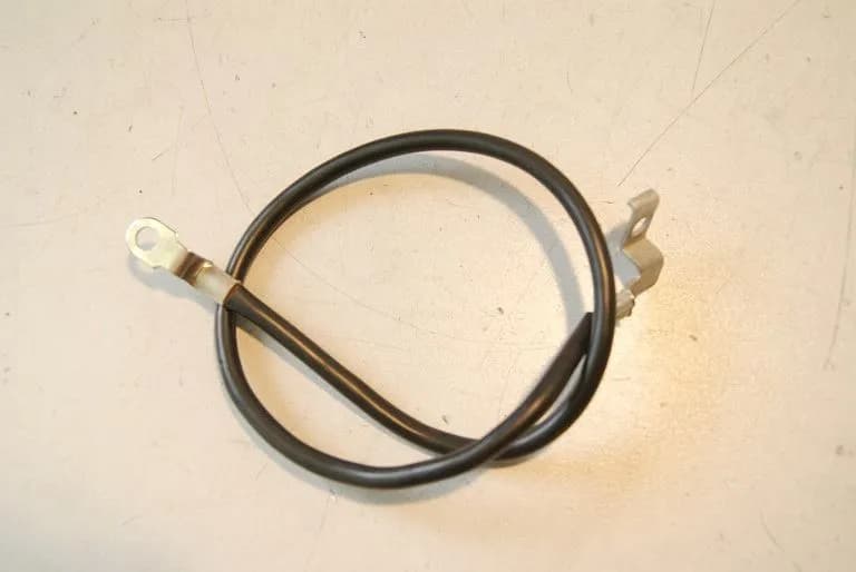 HONDA CBF 1000 ABS SC58 MASSEKABEL MINUSKABEL