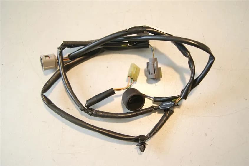 HONDA CBF 1000 ABS SC58 KABELBAUM MOTOR ÖLDRUCKSCHALTER