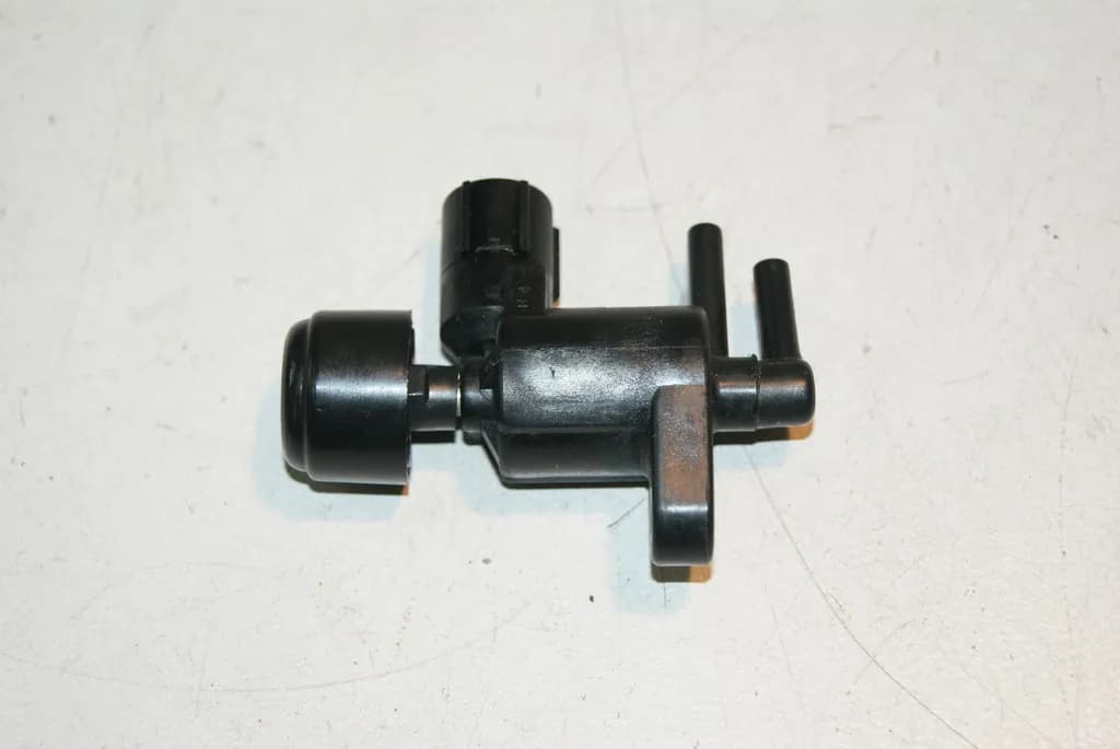 HONDA CBF 1000 ABS SC58 MAGNETVENTIL BYPASS DRUCKVENTIL