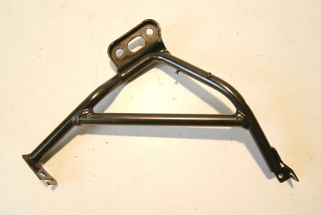 HONDA CBF 1000 ABS SC58 HALTERUNG VERKLEIDUNG RECHTS TRÄGER