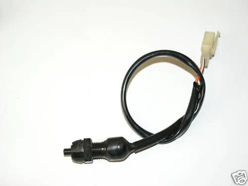 SUZUKI DL 1000 V-STROM WVBS BREMSLICHTSCHALTER HINTEN