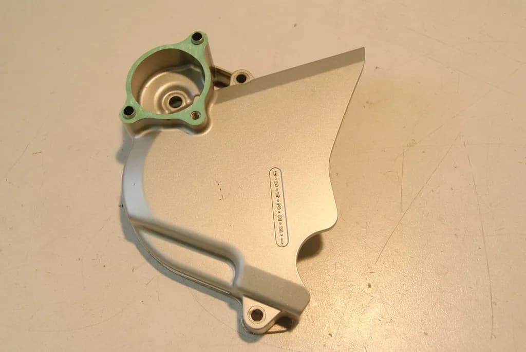 HONDA CBF 1000 ABS SC58 RITZELABDECKUNG COVER MOTOR