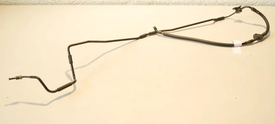 HONDA CBF 1000 ABS SC58 BREMSLEITUNG METALL BRAKE HOSE