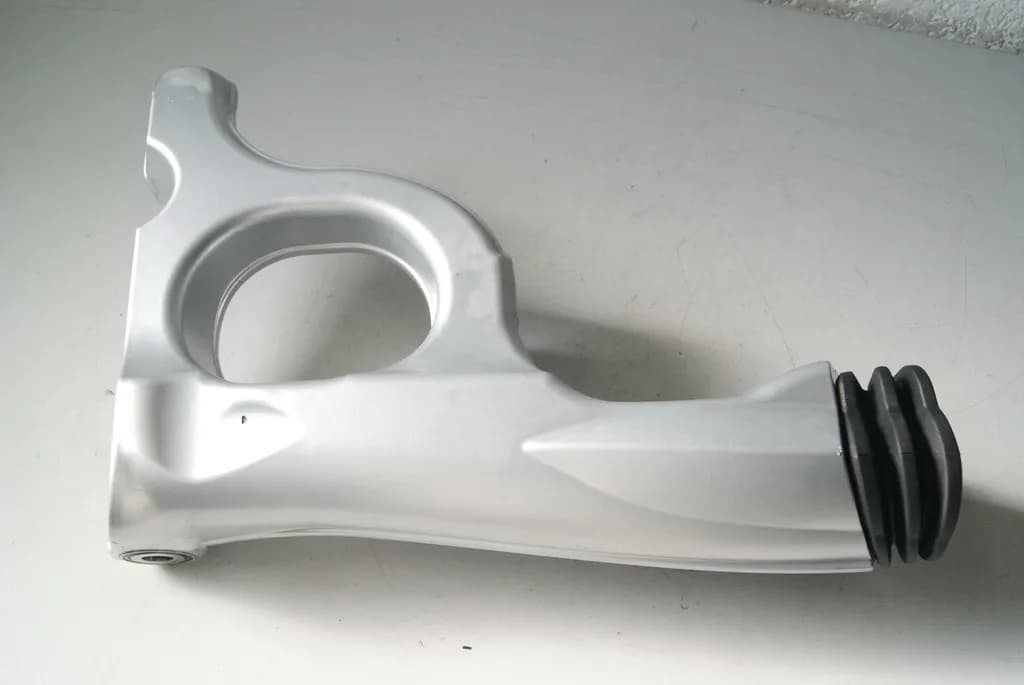 BMW K 1200 S K12S KARDANTUNNEL SCHWINGE SWINGARM